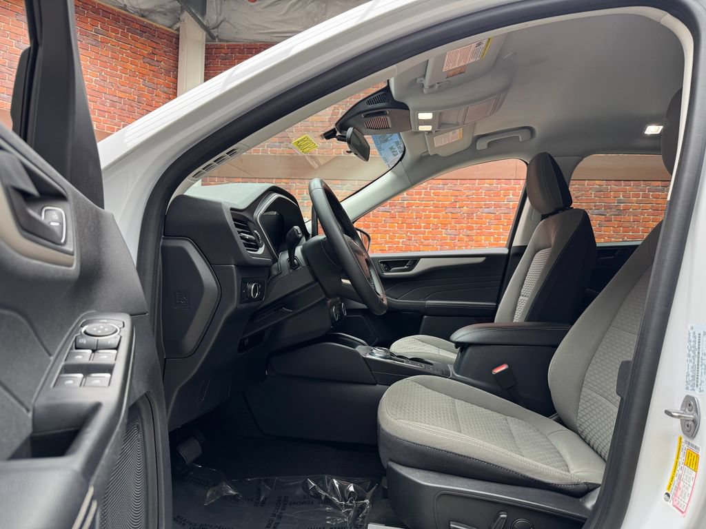 Certified 2022 Ford Escape SE w/ Convenience Package FWD image 22