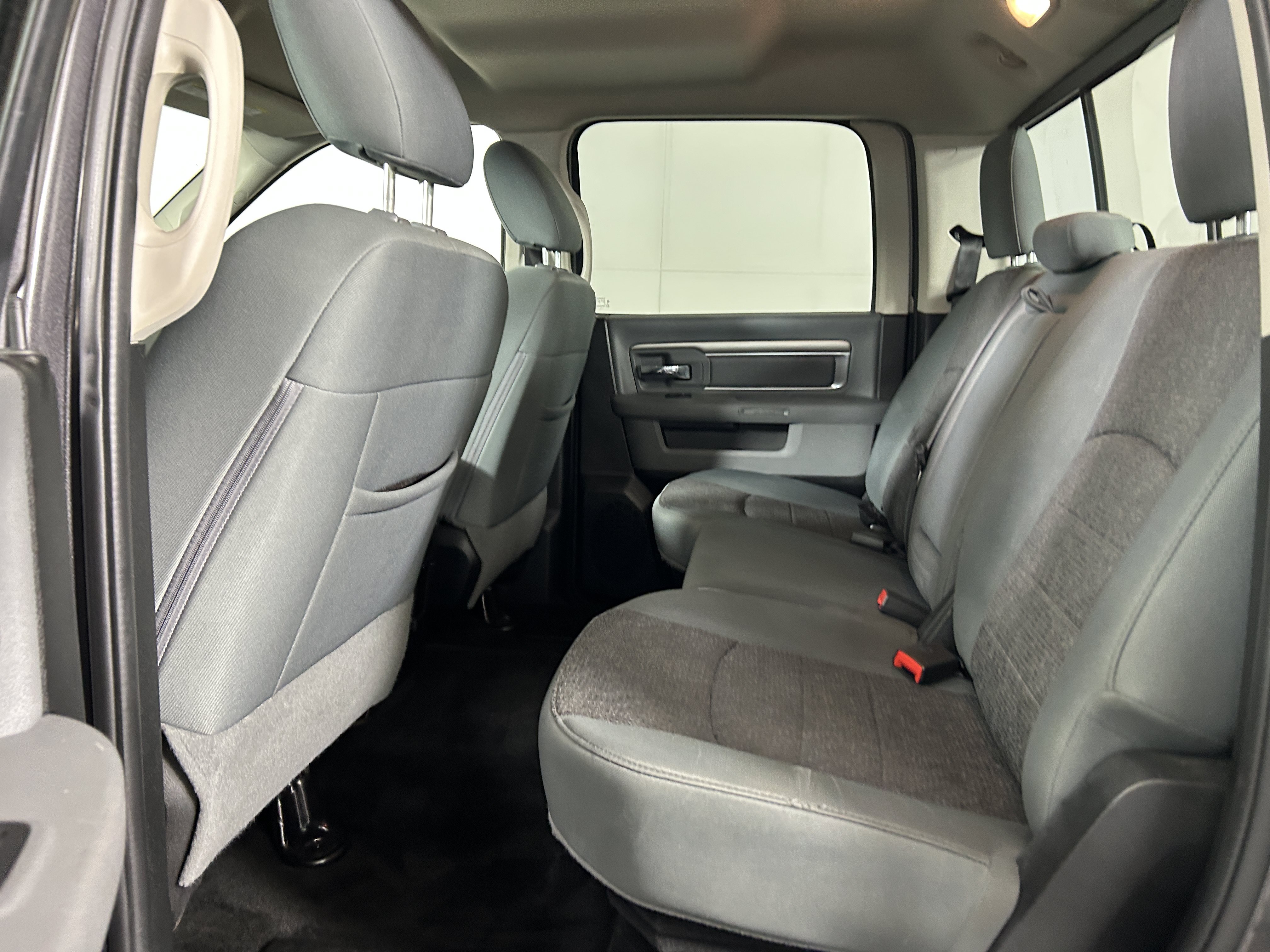 Used 2017 RAM 1500 Big Horn AWD/4WD image 24