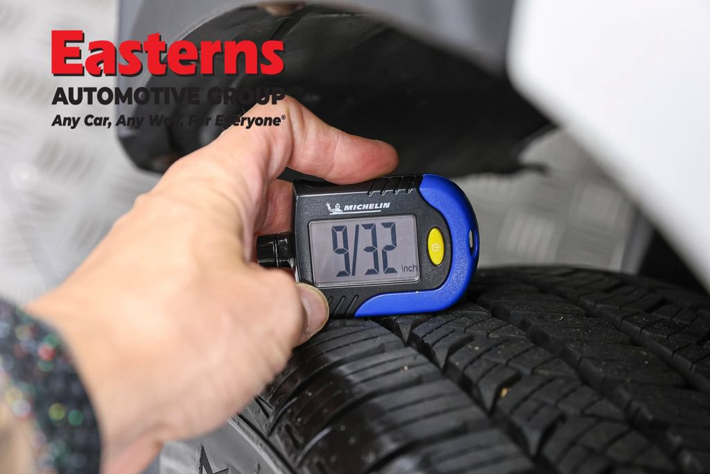 Used 2021 RAM ProMaster City Tradesman FWD image 26