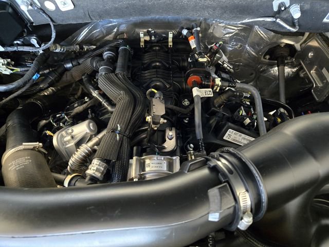 Certified 2023 Ford Expedition Platinum RWD image 34