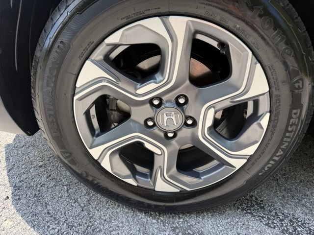 Used 2019 Honda CR-V EX-L image 10