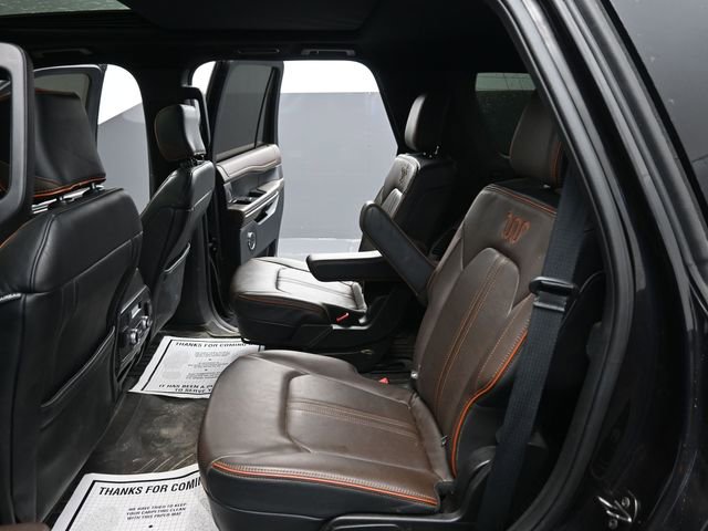 Used 2021 Ford Expedition King Ranch image 16