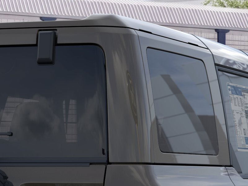 New 2026 Ford Bronco Badlands AWD/4WD image 25