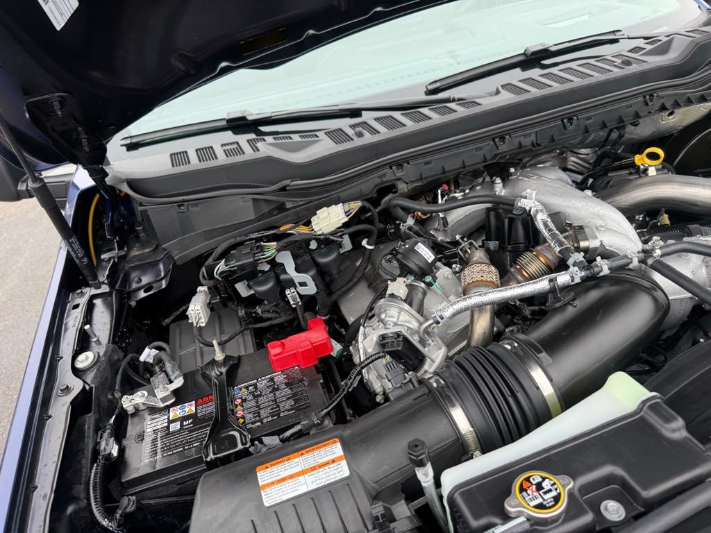 New 2026 Ford F250 Platinum AWD/4WD image 80