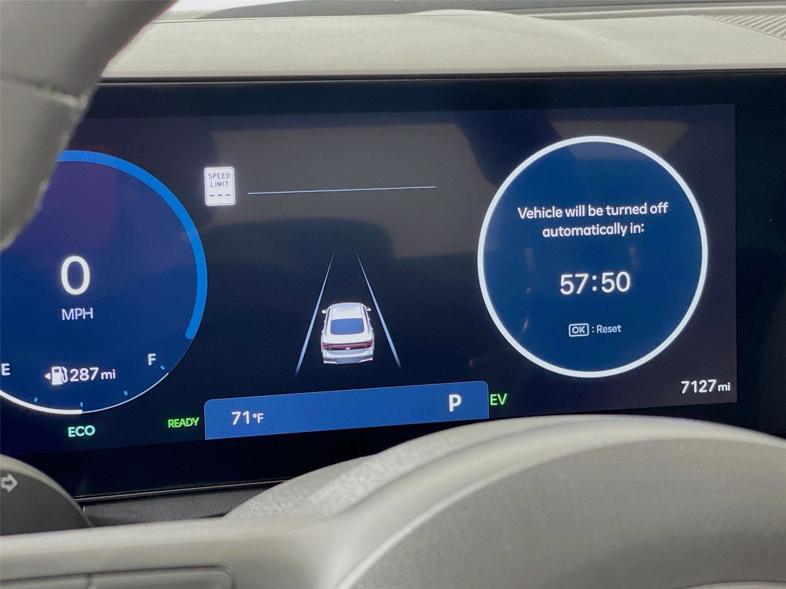 Used 2025 Hyundai Sonata Limited image 16