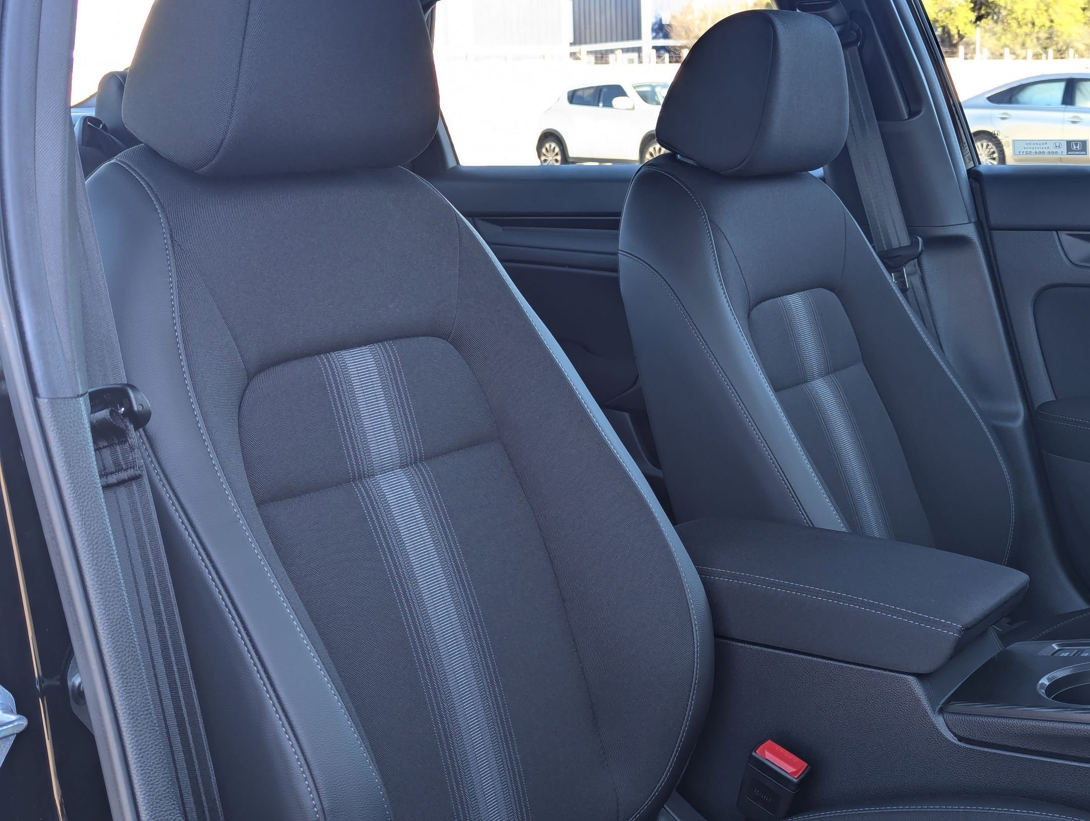 Used 2026 Honda Civic Sport image 28