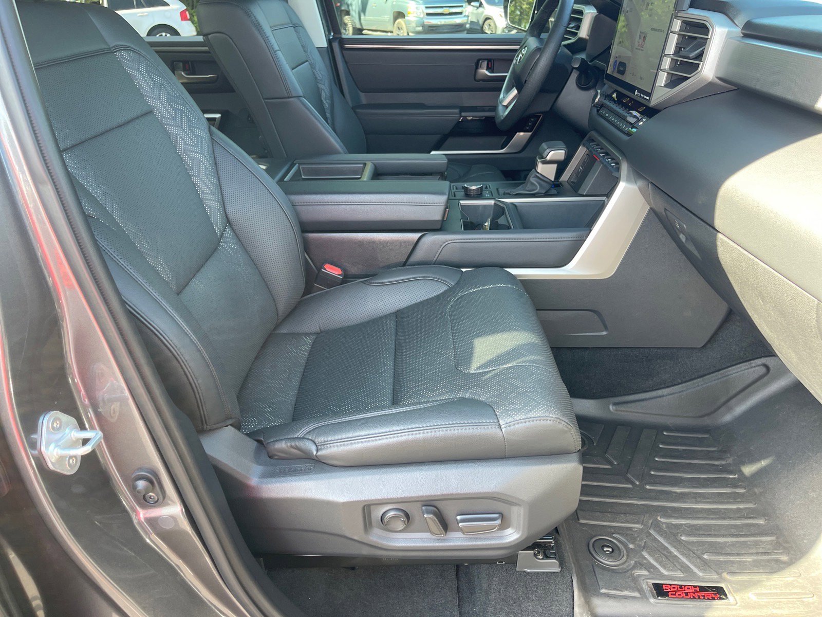 Used 2023 Toyota Tundra Limited image 19