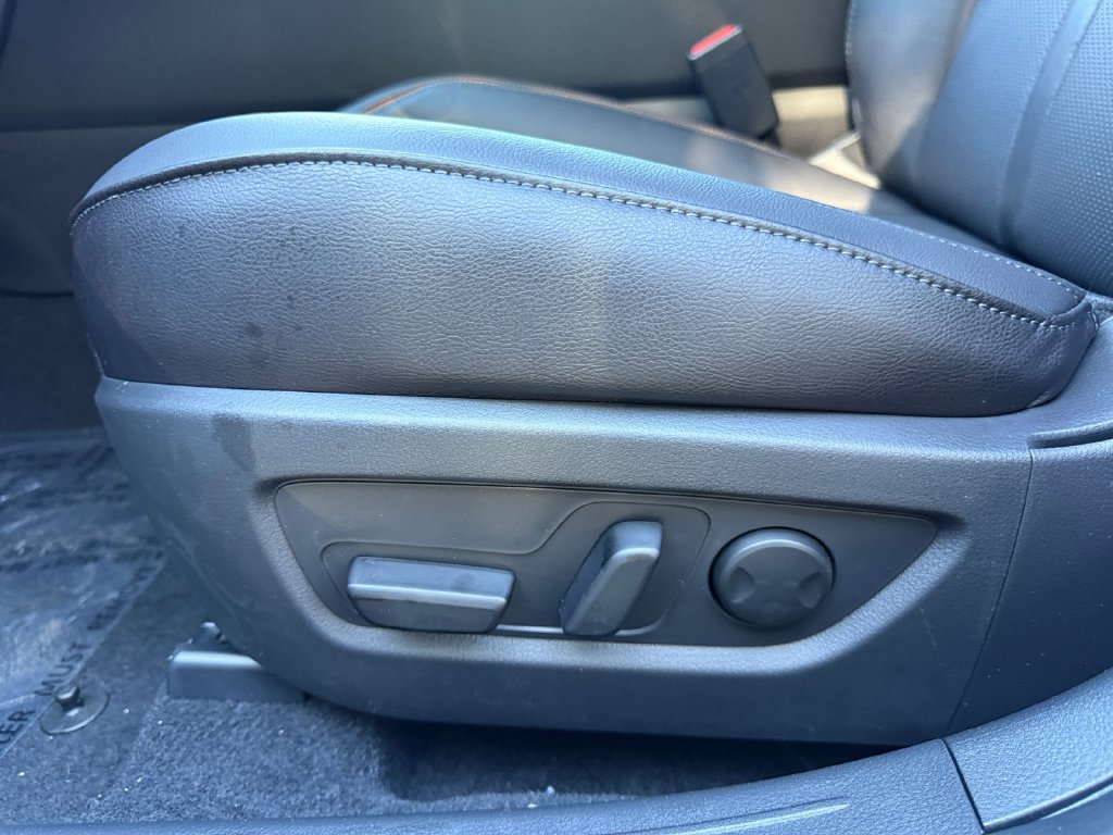 New 2026 MAZDA CX-50 AWD 2.5 Hybrid w/ Premium Pkg image 10