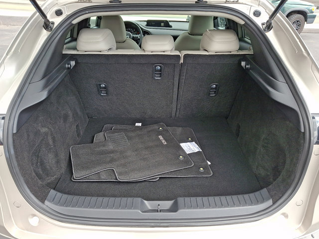 Certified 2024 MAZDA CX-30 AWD 2.5 S w/ Preferred Package image 28