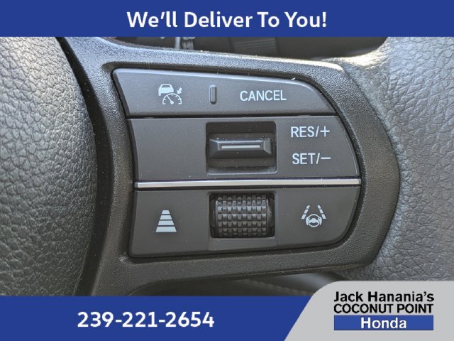 Used 2024 Honda Accord EX image 25
