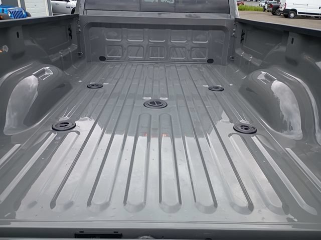 New 2026 RAM 2500 Tradesman AWD/4WD image 21