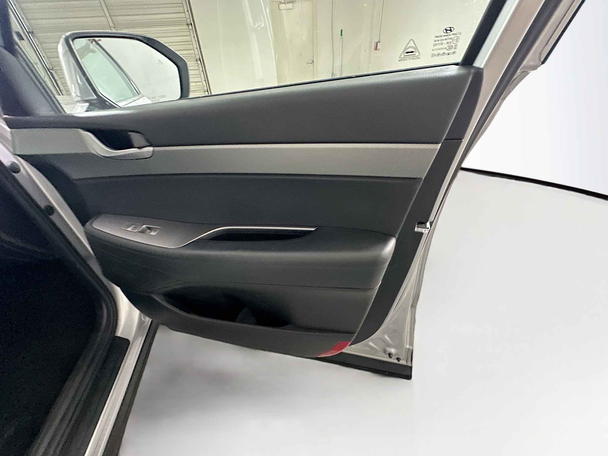 Used 2025 Hyundai Palisade SEL image 34