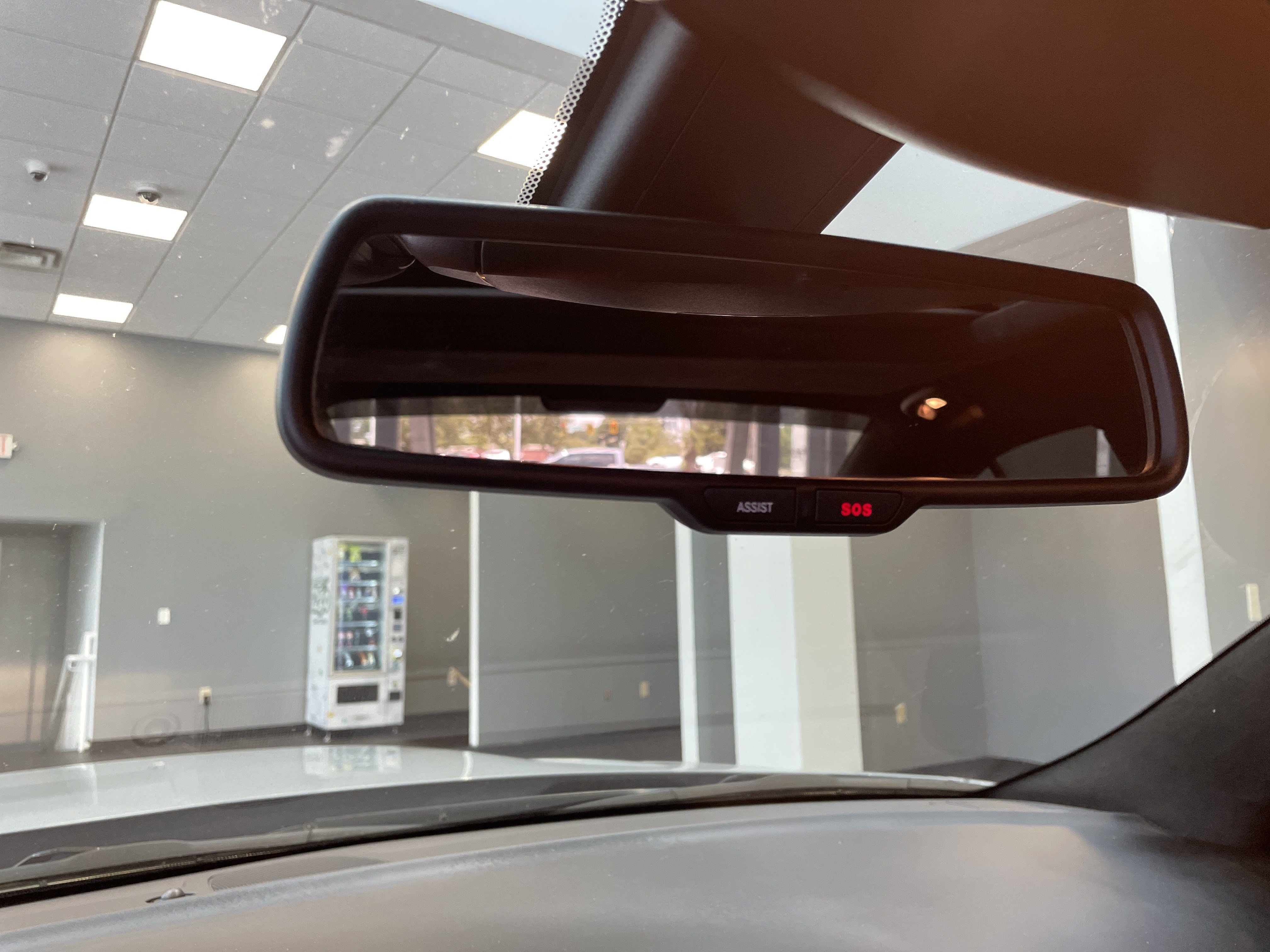 Used 2021 Dodge Charger SRT Hellcat RWD image 34