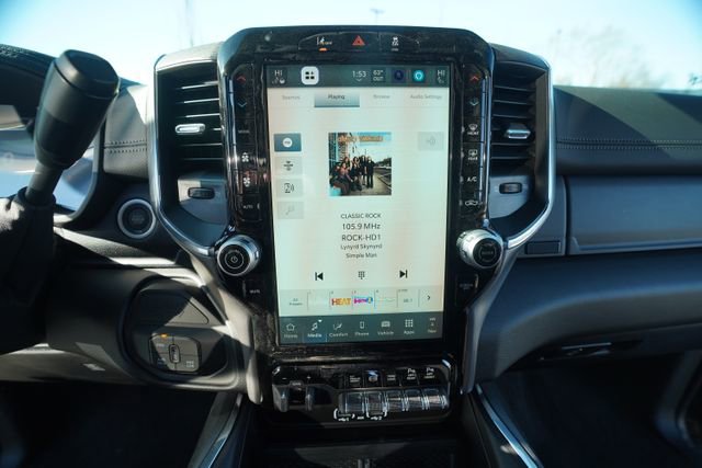 New 2026 RAM 3500 Laramie w/ Night Edition image 27