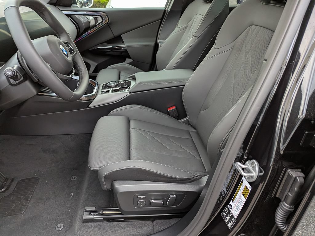 New 2026 BMW X3 xDrive30i w/ Convenience Package AWD/4WD image 12