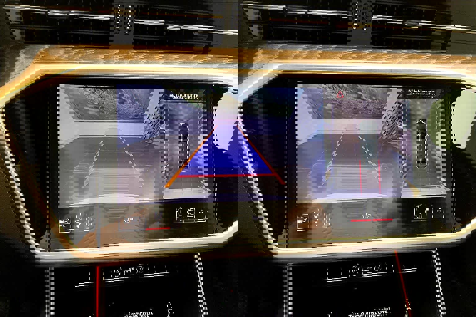 Certified 2025 Audi A6 Premium w/ Convenience Plus Package image 30