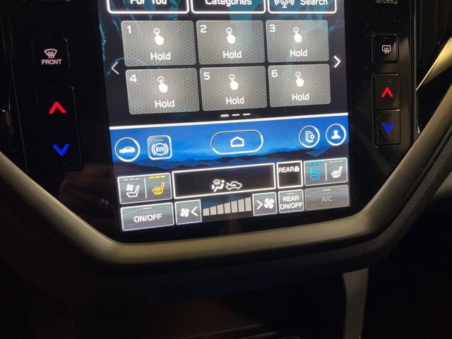 Certified 2025 Subaru Ascent Bronze Edition w/ Onyx Package image 33