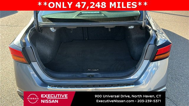 Certified 2023 Nissan Altima 2.5 SV w/ SV Premium Package image 25