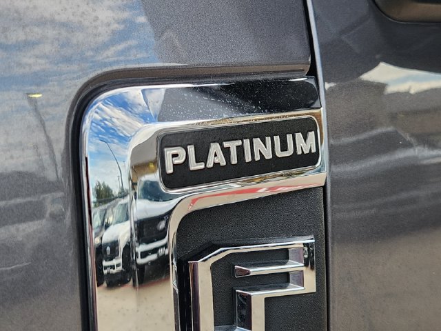 Used 2021 Ford F250 Platinum AWD/4WD image 13