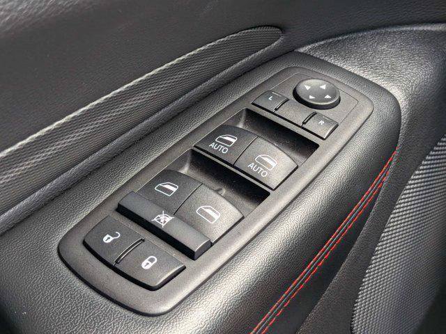 Certified 2025 Dodge Durango GT RWD image 25