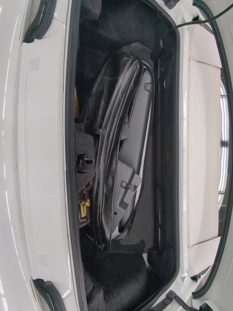 Used 1997 Chevrolet Camaro SS w/ SS Alteration Pkg RWD image 19