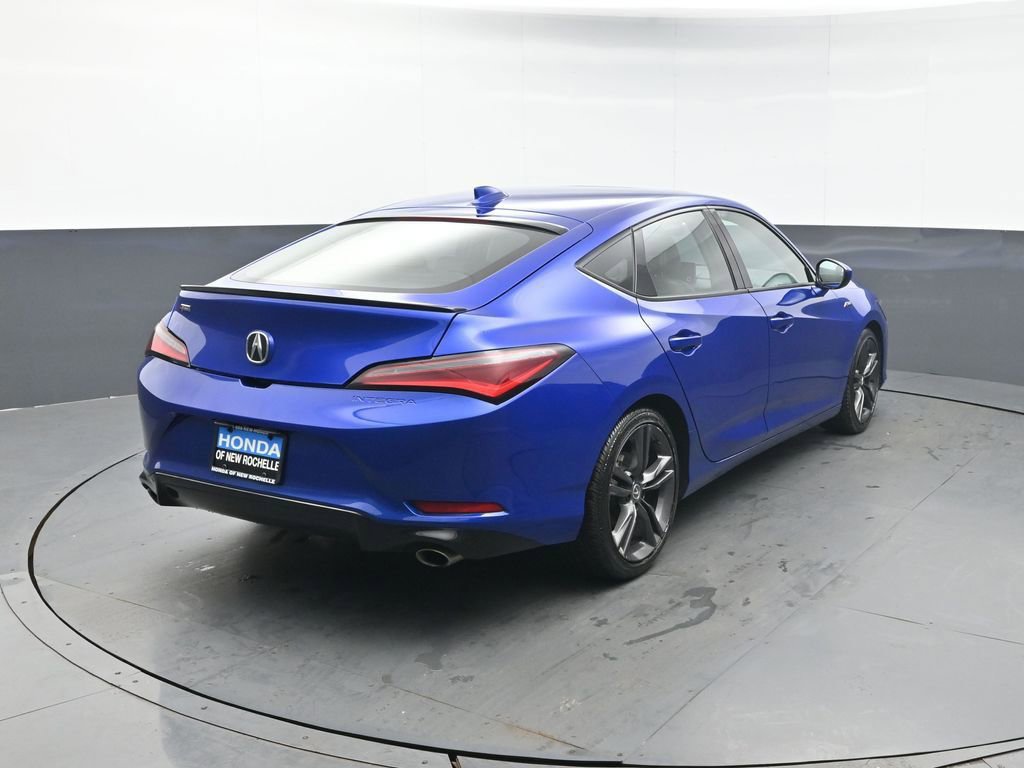 Used 2023 Acura Integra A-Spec image 6