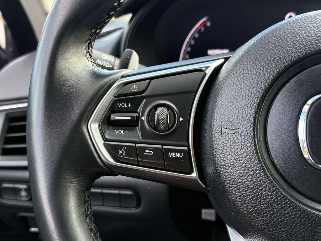 Certified 2025 Acura TLX w/ Technology Package FWD image 29
