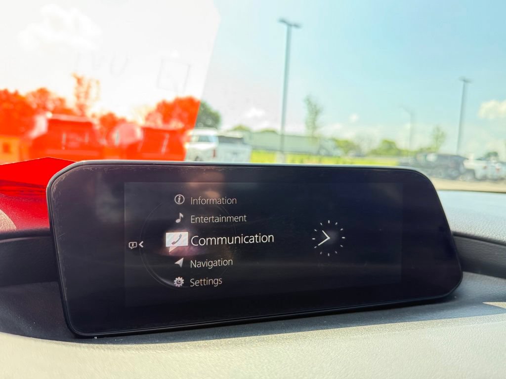 Used 2019 MAZDA MAZDA3 Hatchback FWD image 15