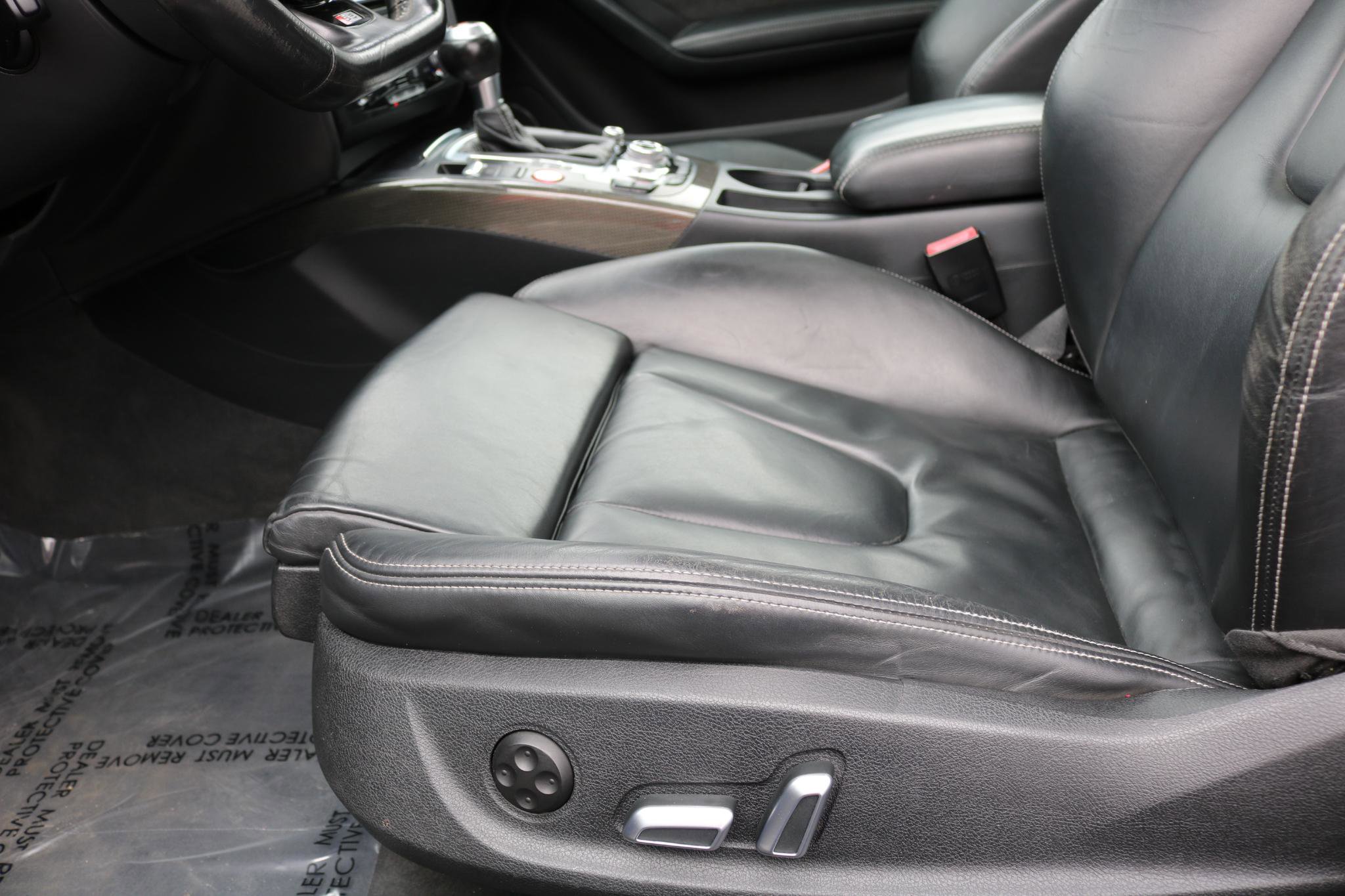 Used 2016 Audi S5 Premium Plus w/ Technology Package AWD/4WD image 20