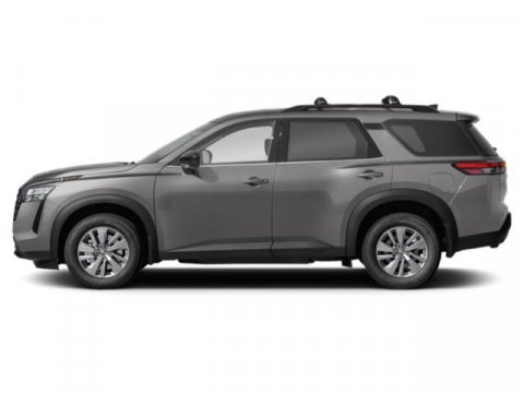 New 2026 Nissan Pathfinder SV AWD/4WD image 6
