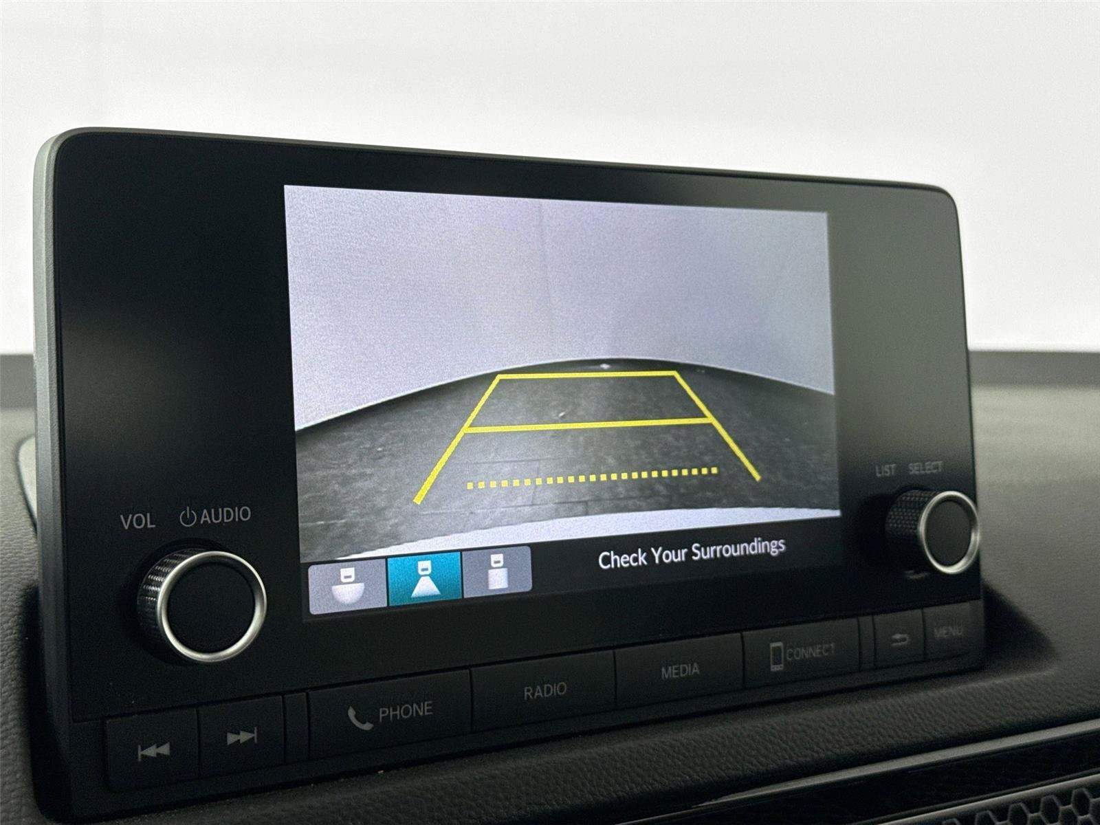 Used 2023 Honda Civic LX image 21