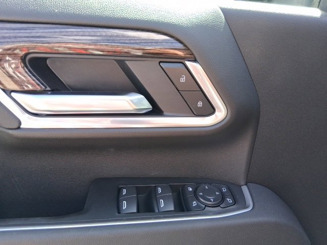 New 2026 Chevrolet Silverado 2500 LT w/ Trail Boss Package image 30