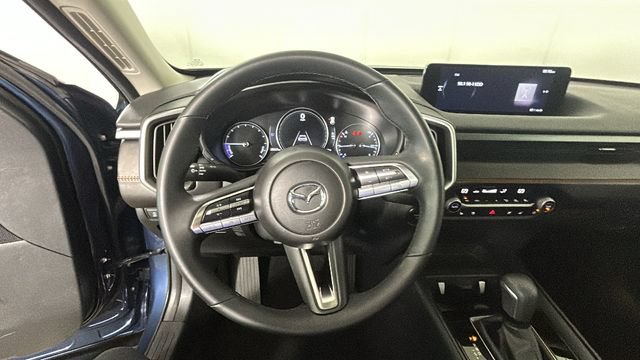 Used 2026 MAZDA CX-50 AWD 2.5 Hybrid w/ Cargo Package image 14