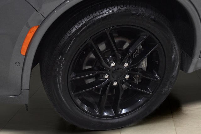 Used 2025 Dodge Durango R/T AWD/4WD image 40