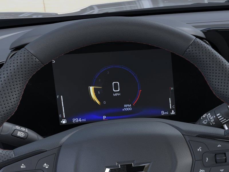 New 2026 Chevrolet Trax RS w/ Sunroof Package FWD image 26