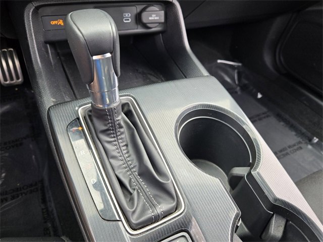 Used 2025 Honda Civic Sport image 18