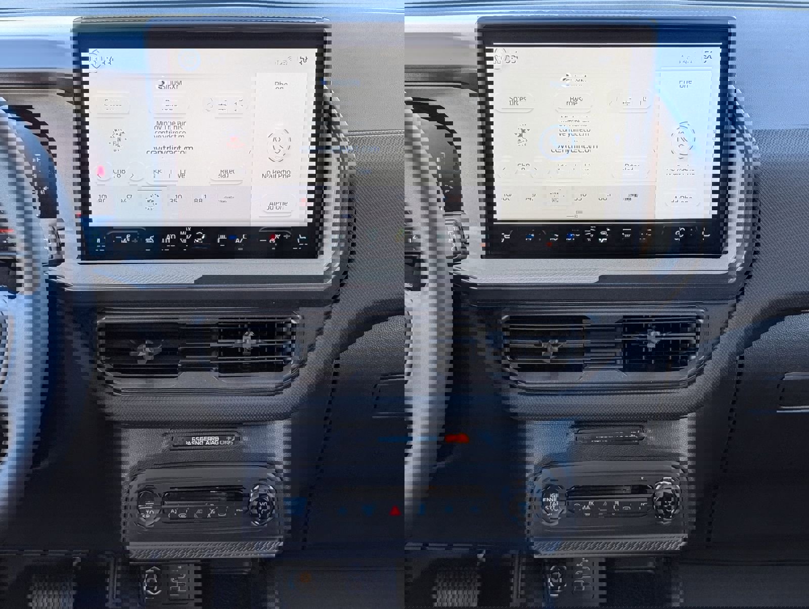 New 2026 Ford Bronco Sport Big Bend w/ Convenience Package image 17