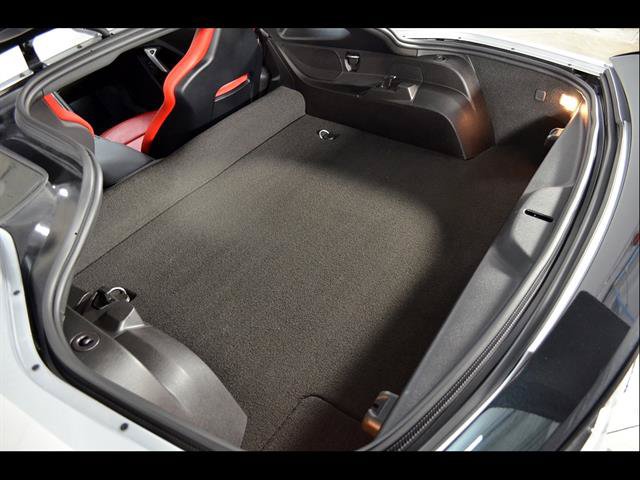Used 2019 Chevrolet Corvette Grand Sport w/ Grand Sport Heritage Package RWD image 15