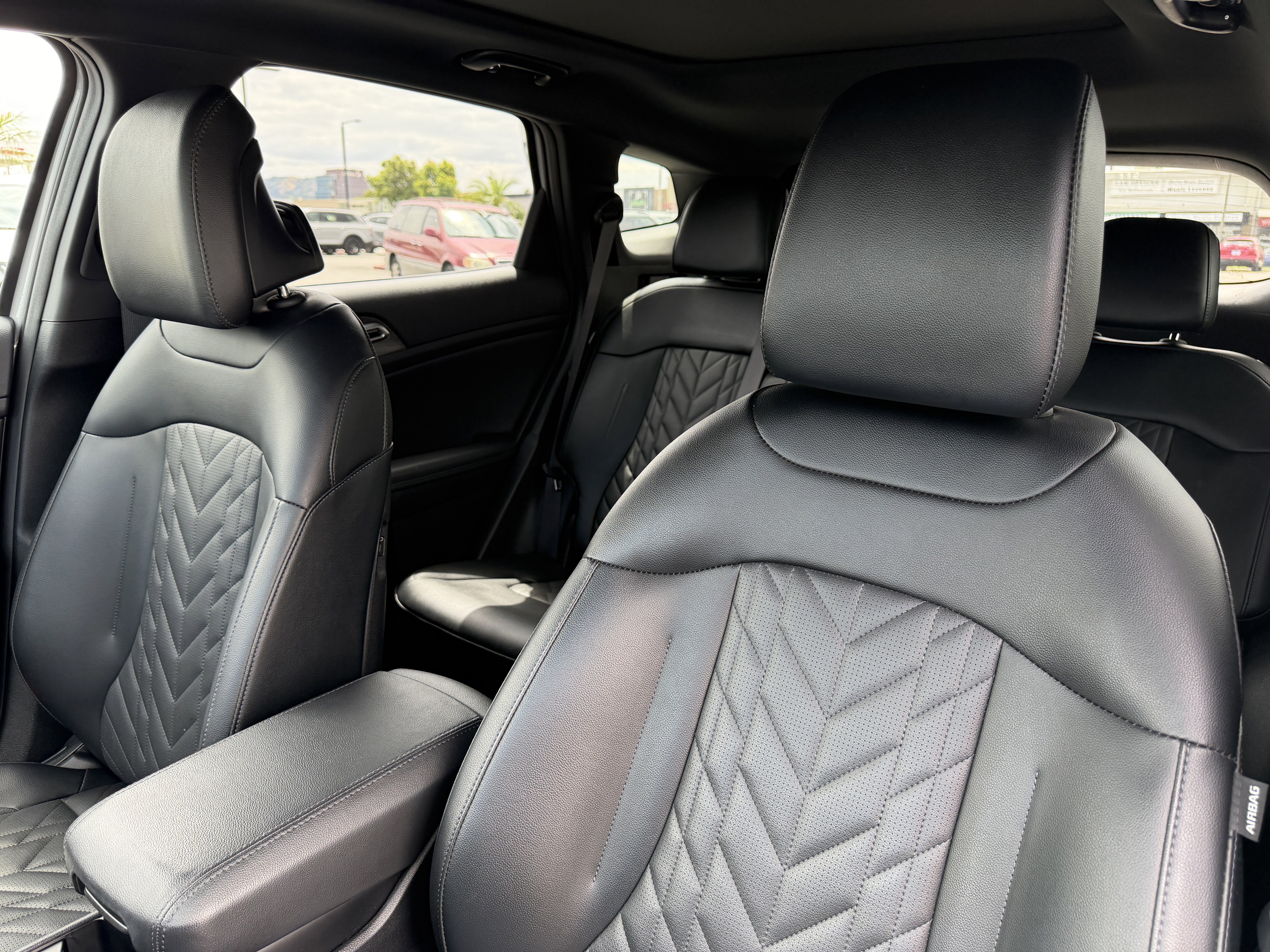 Certified 2024 Kia Sportage X-Line w/ X-Line Premium Package AWD/4WD image 17