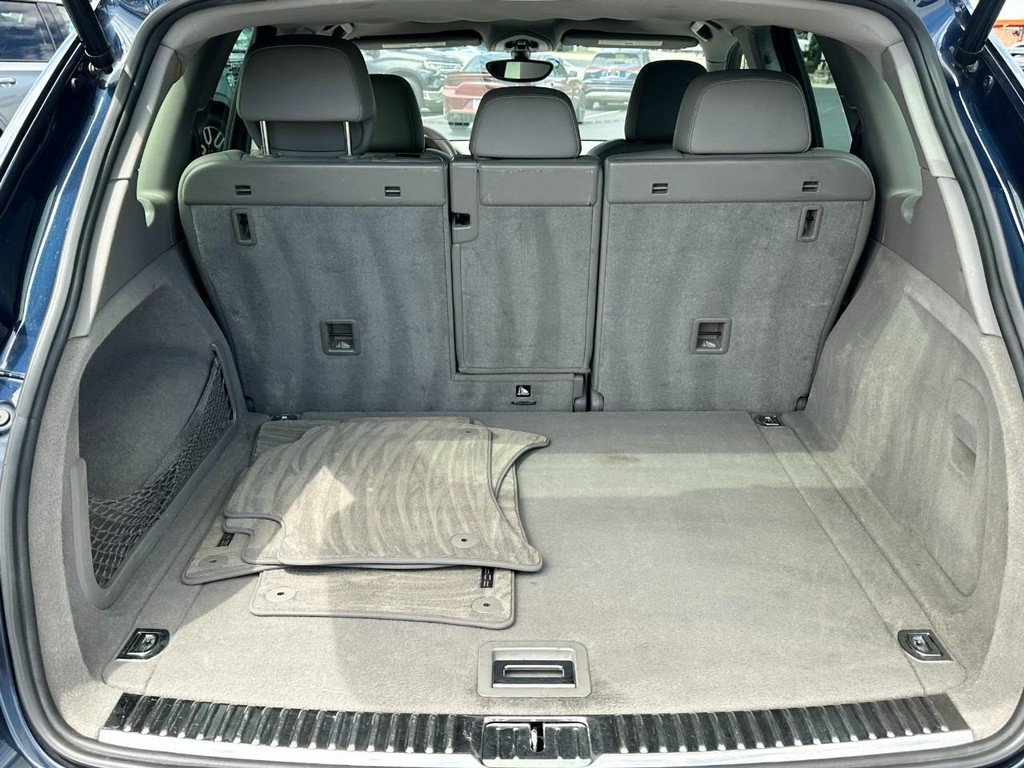 Used 2014 Porsche Cayenne AWD/4WD image 4