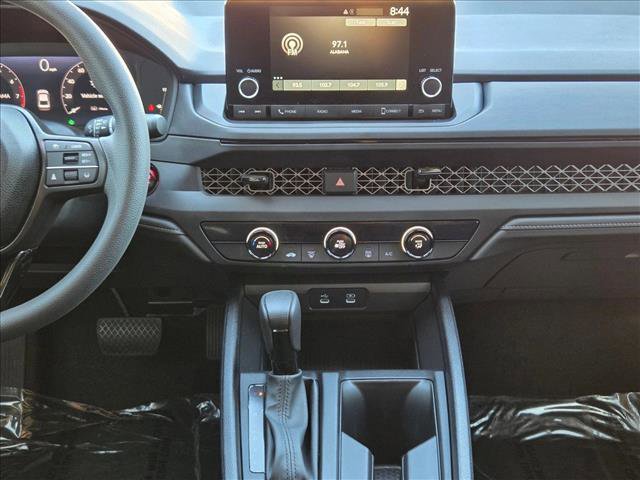 Used 2025 Honda Accord LX image 15