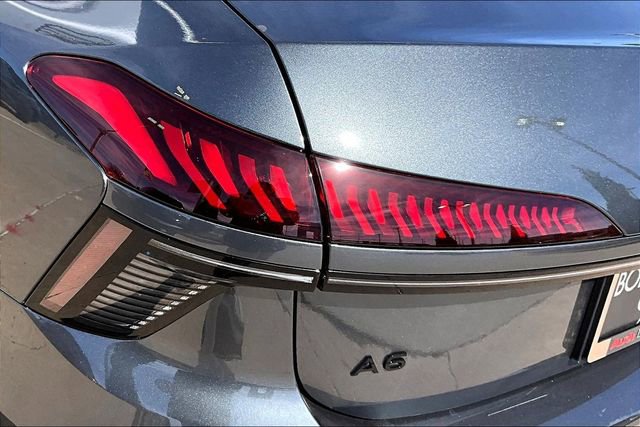 New 2026 Audi A6 Premium Plus image 32