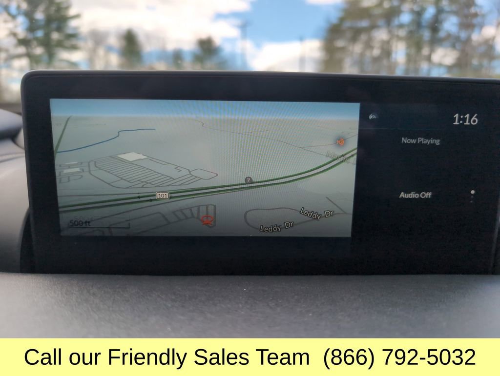 Used 2021 Acura TLX Type S AWD/4WD image 21