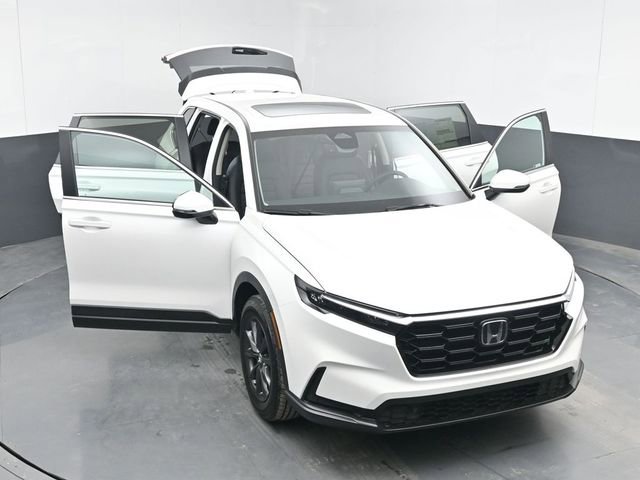 New 2026 Honda CR-V EX-L image 50