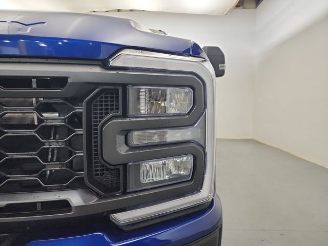 New 2026 Ford F350 XL w/ STX Appearance Package image 27