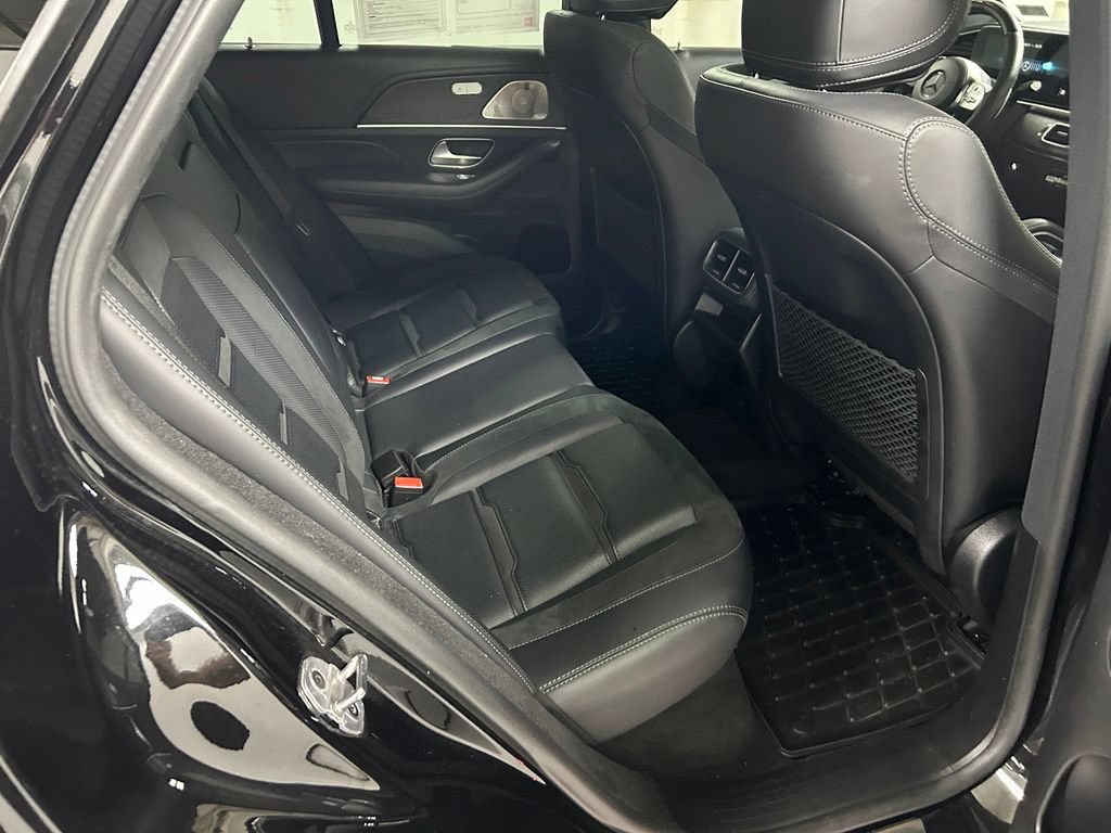 Used 2022 Mercedes-Benz GLE 53 AMG 4MATIC Coupe image 14