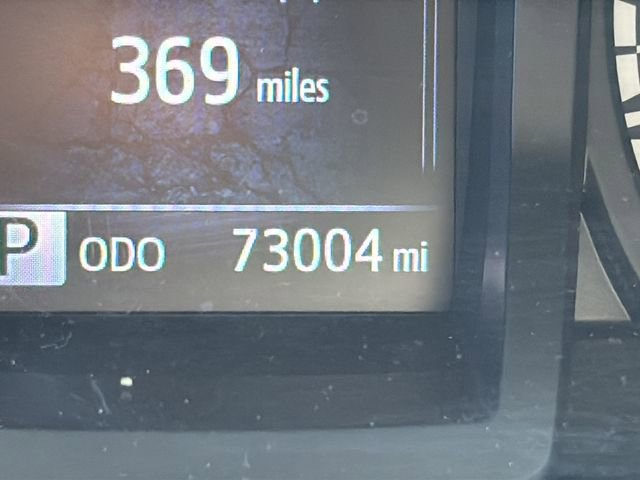 Used 2021 Toyota Tacoma SR RWD image 16