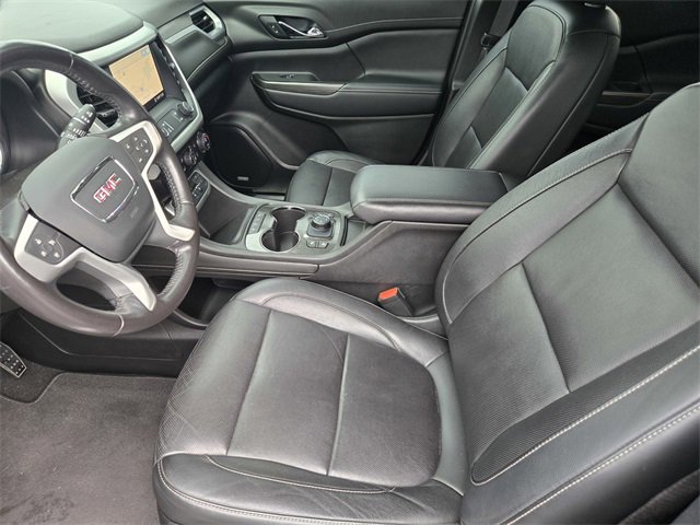 Used 2020 GMC Acadia SLT image 22