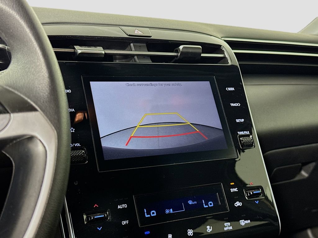 Certified 2024 Hyundai Santa Cruz SEL AWD/4WD image 13