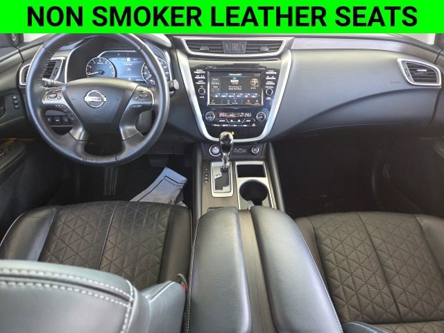 Used 2020 Nissan Murano Platinum image 2
